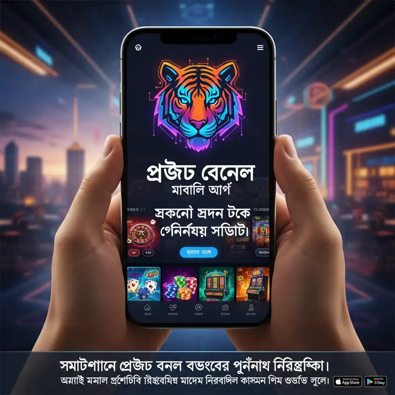 Project Bengal মোবাইল গেমিং অভিজ্ঞতা